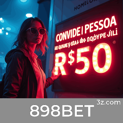 898BET Bônus acumulado 898BET