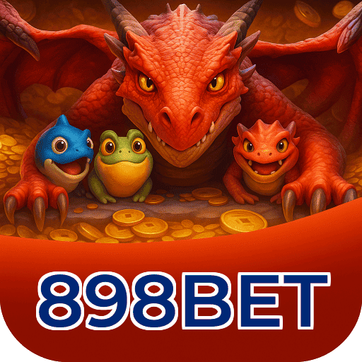 898BET: Plataforma Segura e Premiada