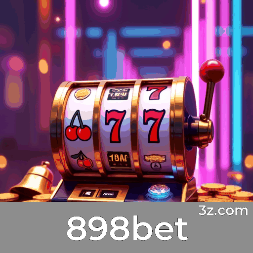 Cadastro na 898bet para desfrutar dos melhores jogos